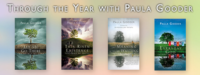 Paula Gooder